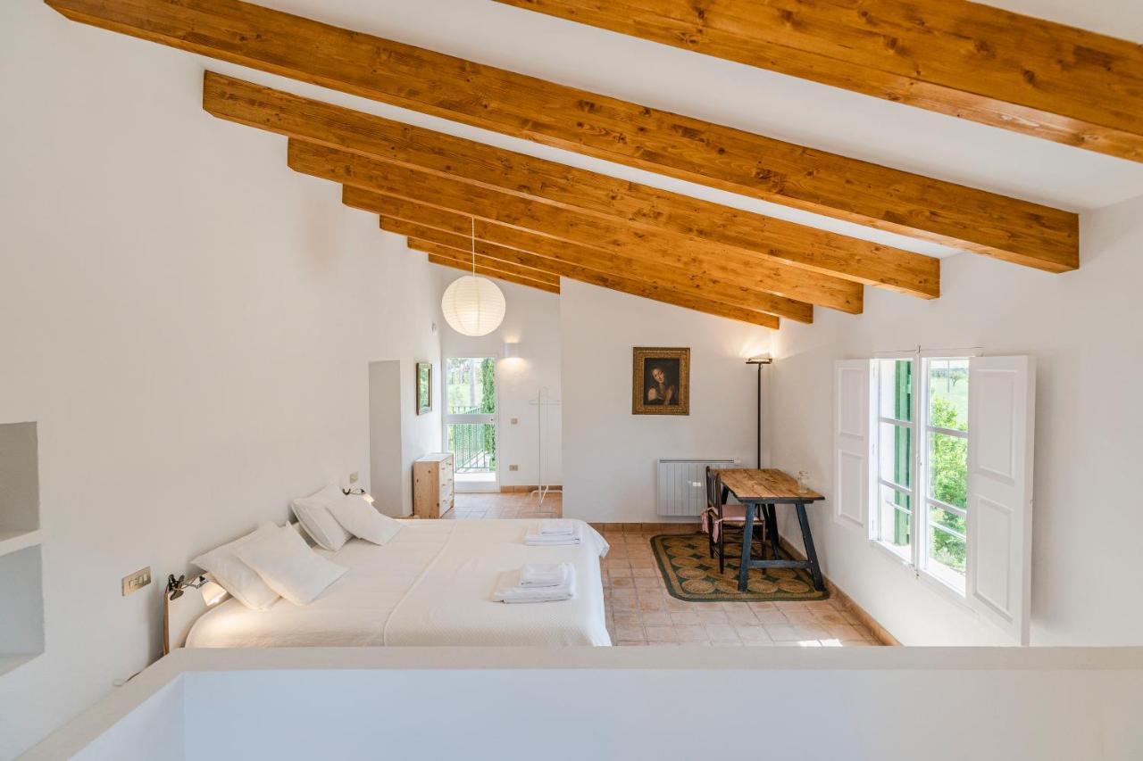 Villa Sa Sinia En El Corazon De La Tramuntana