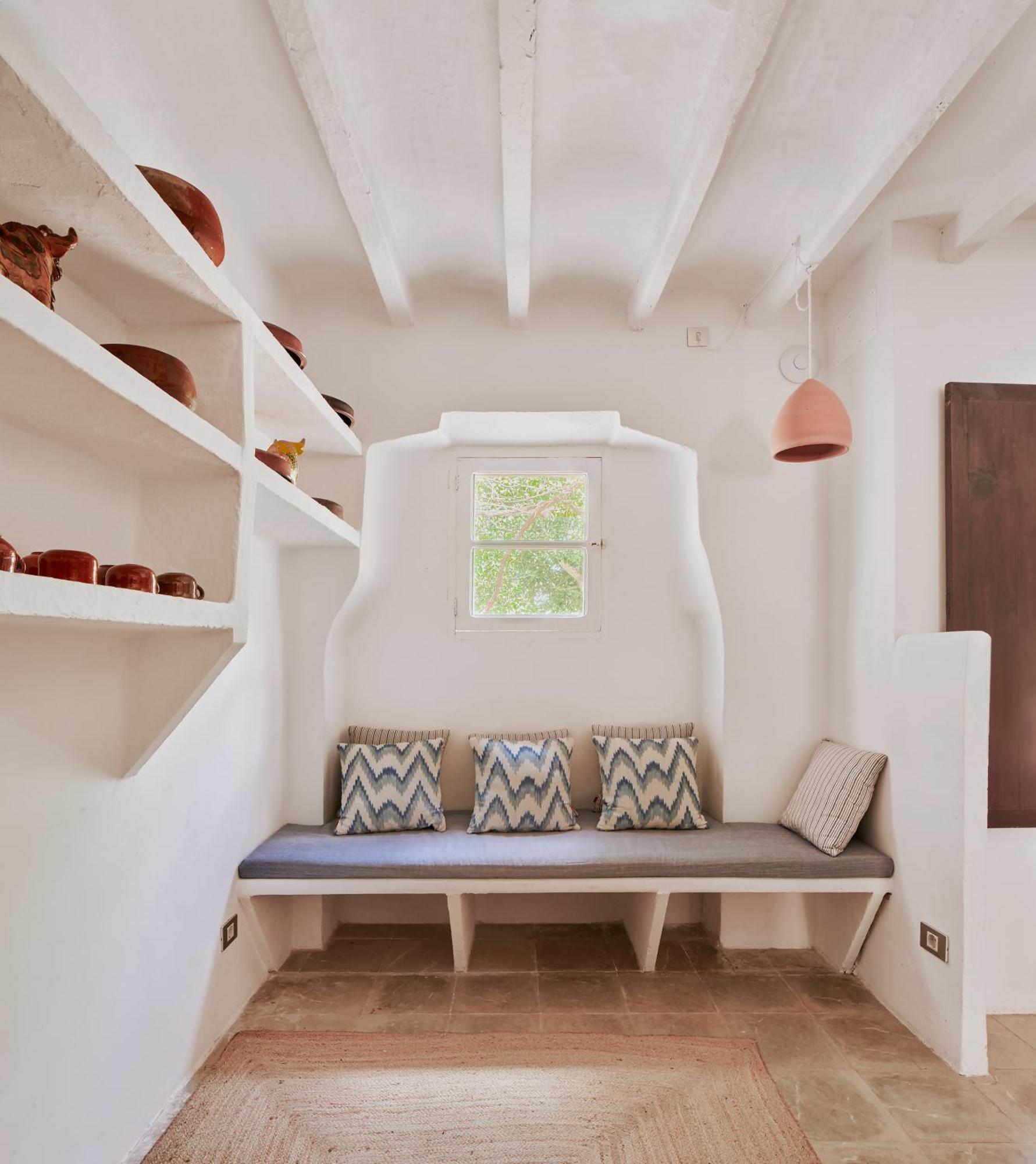 Villa Sa Sinia En El Corazon De La Tramuntana Valldemossa (Mallorca)